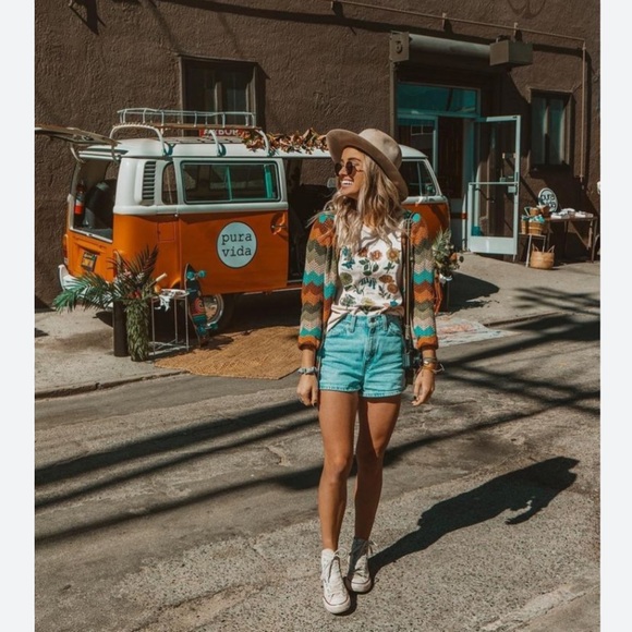 Meet your Posher, Granola Girl Aesthetic - Picture 12 of 16